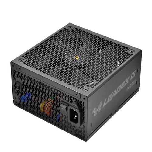 Sursa Super Flower Leadex III GL ATX 3.1, 80+ Gold, 850W 1 Sursa Super Flower Leadex III GL ATX 3.1, 80+ Gold, 850W