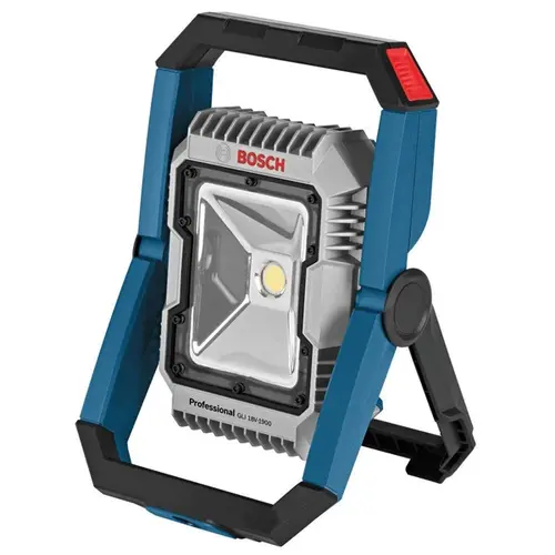 Lanterna fara acumulatori Bosch - GLI 18V-1900, Li-Ion, 18 V, - Ah 1 Lanterna fara acumulatori Bosch - GLI 18V-1900, Li-Ion, 18 V, - Ah