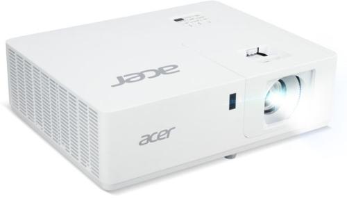 Videoproiector Acer PL6610T, 1920 x 1200, 5500 Lumeni, Contrast 2.000.000, HDMI (Alb)