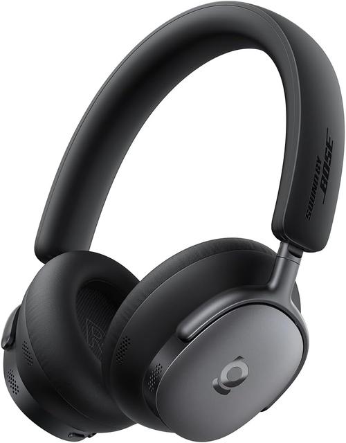 Casti Baseus Inspire XH1 Sound, Bluetooth 6.1, ANC (Negru)