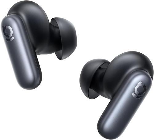 Casti True Wireless Baseus Inspire XP1, Bluetooth 6.1, ANC, 6 microfoane (Negru)