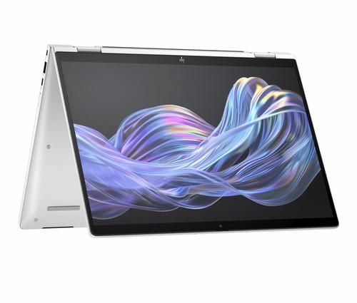 Laptop 2in1 HP EliteBook X Flip G1i (Procesor Intel® Core™ Ultra 5 226V (8M Cache, up to 4.50 GHz) 14inch WUXGA, 16GB LPDDR5X, 1TB SSD, Intel Arc 130V, Win 11 Pro, Argintiu)
