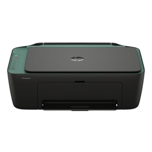 Multifunctionala Color HP DeskJet 2923 All-in-One, Wireless, 7.5/5.5 ppm
