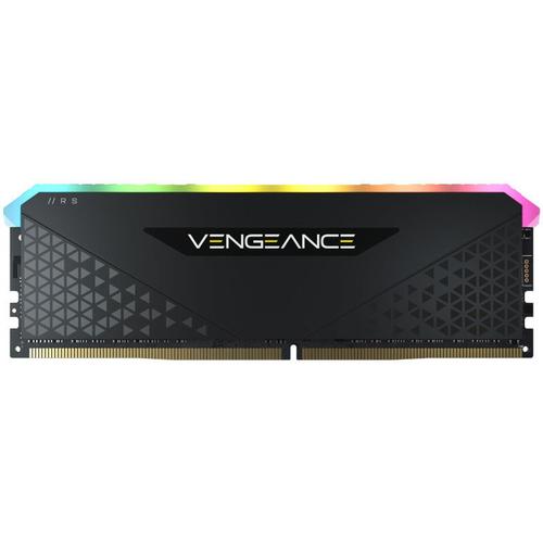 Memorie Corsair Vengeance RGB RS 8GB DDR4 3200MHz CL16