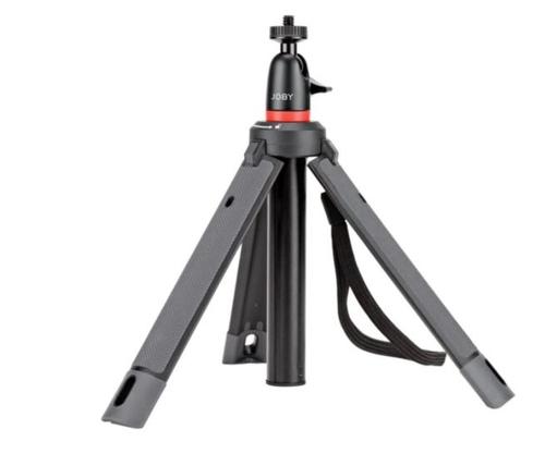Selfie Stick Trepied JOBY TelePod 325 (Negru)
