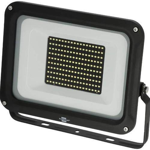 Proiector cu LED Brennenstuhl 1171250041, 100 W, 230 V, 11500 lm, IP65 (Negru) 1 Proiector cu LED Brennenstuhl 1171250041, 100 W, 230 V, 11500 lm, IP65 (Negru)