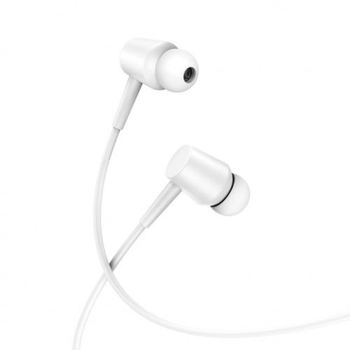 Casti Stereo XO Design EP57 Crown, Alb 1 Casti Stereo XO Design EP57 Crown, Alb