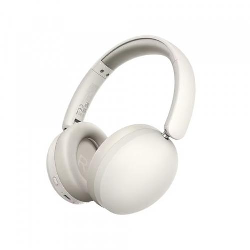 Casti Stereo Wireless UGREEN HiTune Max 2 HP205, Bluetooth, MultiPoint, A2DP, ANC, Alb 1 Casti Stereo Wireless UGREEN HiTune Max 2 HP205, Bluetooth, MultiPoint, A2DP, ANC, Alb