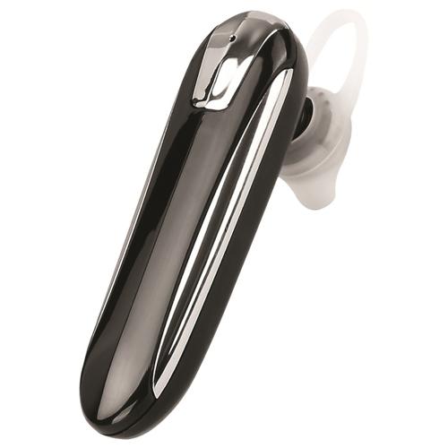 Casca Bluetooth Setty SBM-01, MultiPoint, A2DP, Negru 1 Casca Bluetooth Setty SBM-01, MultiPoint, A2DP, Negru