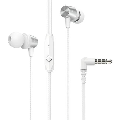 Casti Stereo HOCO M79, Alb
