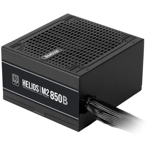Sursa Gamdias Helios M2-850B 850W, ATX 3.1, PCIe Gen 5.1