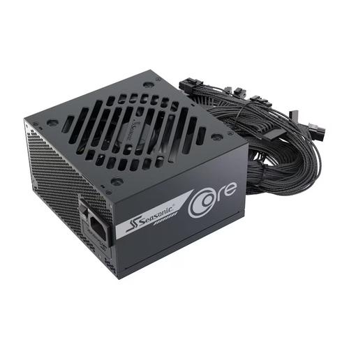 Sursa Seasonic Core BC-850-V2, 80+ Bronze, 850W