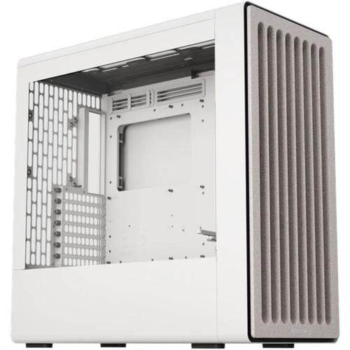 Carcasa HAVN BF 360, MiddleTower, E-ATX, Alb