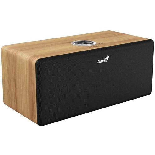Boxa Genius SP-HF505BT, Bluetooth 5.3, 20W, Jack 3.5mm (Maro/Negru)