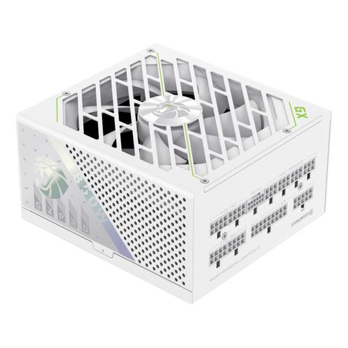 Sursa Gamemax GX PRO 850G, 80+ Gold, 850W, White
