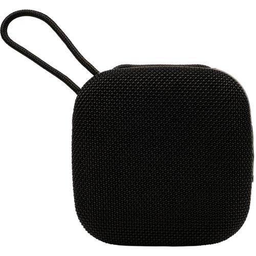 Boxa portabila Spacer Pocket, Bluetooth 5.3, 5W, IPX5 (Negru)