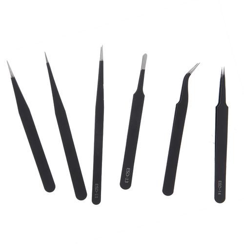 Penseta OEM, Set 6 bucati
