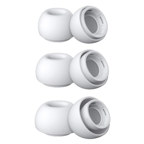 Dopuri OEM pentru Apple AirPods Pro Series, Albe