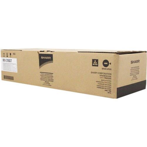 Toner Copiator Alb/Negru Sharp MX-315GT