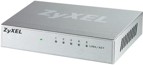 Switch ZyXEL GS-105, 5 porturi