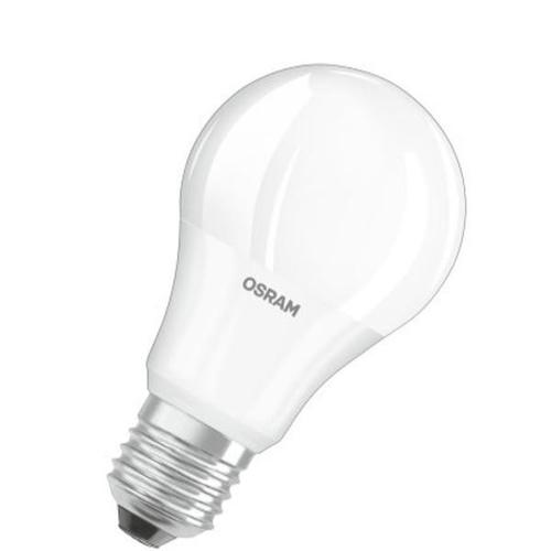 Bec Led Osram, E27, LED VALUE Classic A, 13W (100W) 220-240V, lumina neutra (4000K), 1521 lumeni, durata de viata 15.000 ore, clasa energetica A+