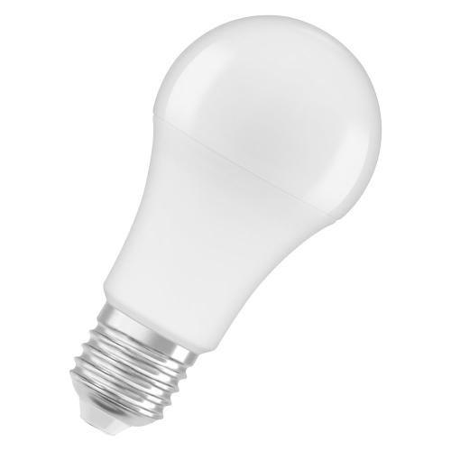 Set 2 becuri LED OSRAM VALUE CLA100, E27, 13W (100W), 1521lm, lumina neutra (4000K)