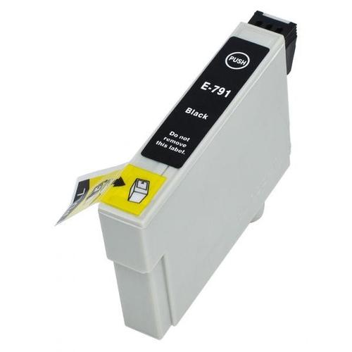 Cartus de cerneala Epson Claria Premium, Negru