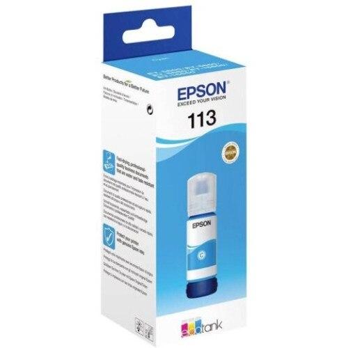 Cartus imprimanta, Epson T06B2, Cyan