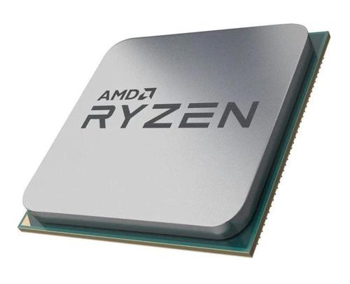 Procesor AMD Ryzen™ 5 5600X, 32MB, 3.7GHz- 4.6GHz, Tray