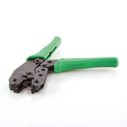 Instrument de sertizare, Logilink, Cat.6/Cat.6A