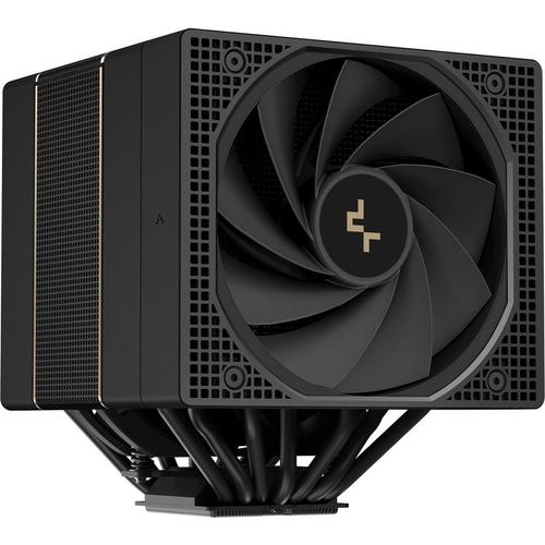 Cooler CPU Deepcool Assasins VC Elite, t500 - 1800rpm (Negru)