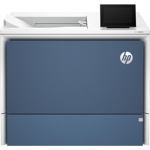 Imprimanta Color LaserJet HP Enterprise 6700dn, Duplex, A4, 52ppm, LAN