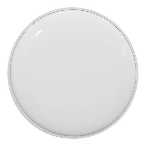 Plafoniera LED inteligenta Yeelight C2001C550, rotunda, Wi-Fi, control vocal, 50W, 3500 lm, telecomanda inclusa, IP50, lumina reglabila, 55.5 cm 1 Plafoniera LED inteligenta Yeelight C2001C550, rotunda, Wi-Fi, control vocal, 50W, 3500 lm, telecomanda inclusa, IP50, lumina reglabila, 55.5 cm