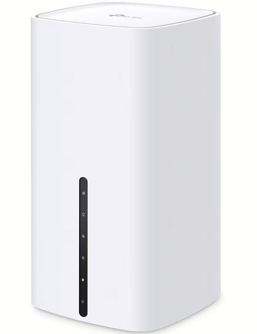 Router Wireless TP-Link Archer NX200, 5G cu slot de SIM, AX1800, dual-band, Wi-Fi 6, Gigabit, Internet backup