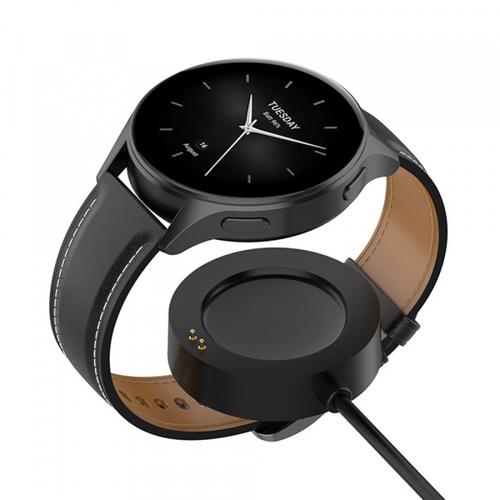 Cablu Incarcare Techsuit TXC5 pentru Xiaomi Watch H1 / Watch 2 Pro / Watch S2, USB-A