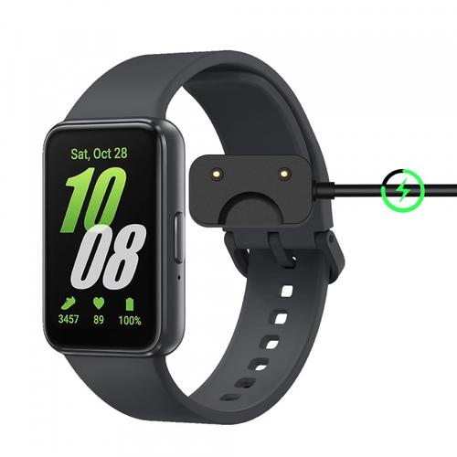 Cablu Incarcare Techsuit WCC1 pentru Samsung Galaxy Fit3 R39M, USB-C