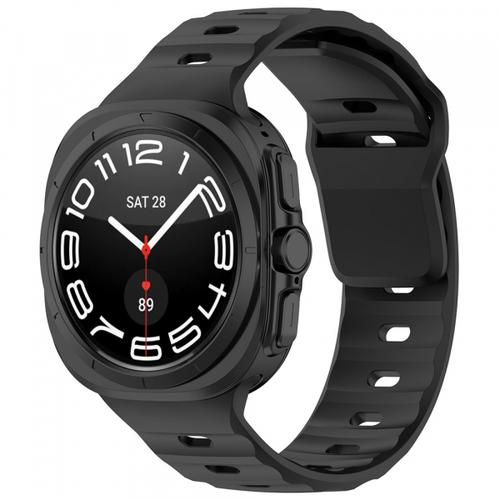 Curea Techsuit W055 pentru Samsung Galaxy Watch Ultra