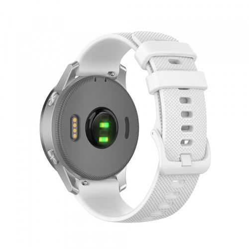 Curea Techsuit W006 pentru Huawei Watch / Garmin Watch Series