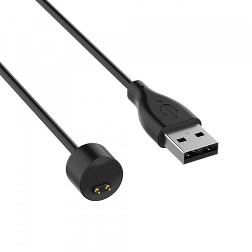 Cablu Incarcare Techsuit TXC1 pentru Xiaomi Smart Band 7 / 6 / 5, USB-A