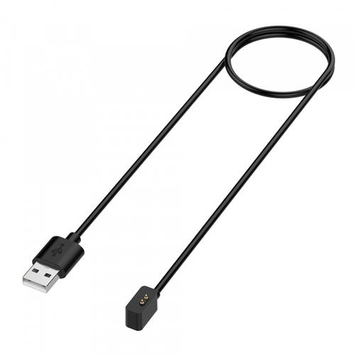 Cablu Incarcare Techsuit TXC2 pentru Xiaomi Smart Band 7 Pro / Redmi Watch 2 / Watch 2 Lite, USB-A