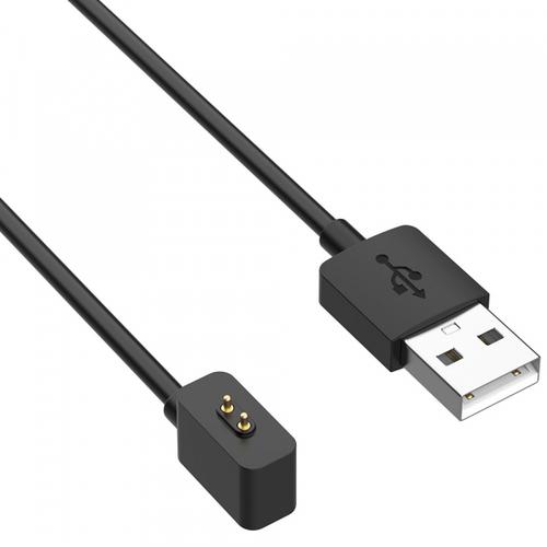 Cablu Incarcare Techsuit TXC3 pentru Xiaomi Smart Band 8 Pro / 8, USB-A
