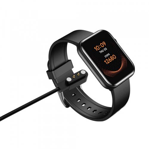 Cablu Incarcare Techsuit TXC7 pentru Nothing CMF Watch Pro / Pro 2, USB-A