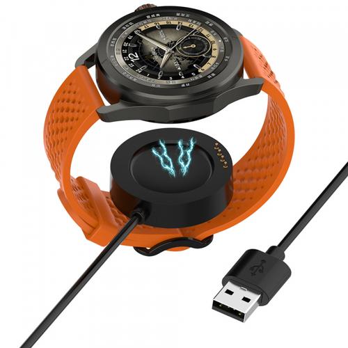 Cablu Incarcare Techsuit TXC9 pentru Xiaomi Watch S4 Sport, USB-A