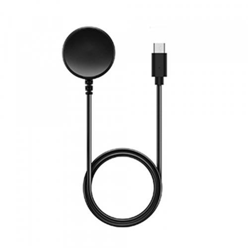 Incarcator Wireless Techsuit TSC21 pentru Samsung Galaxy Watch Series, USB-C