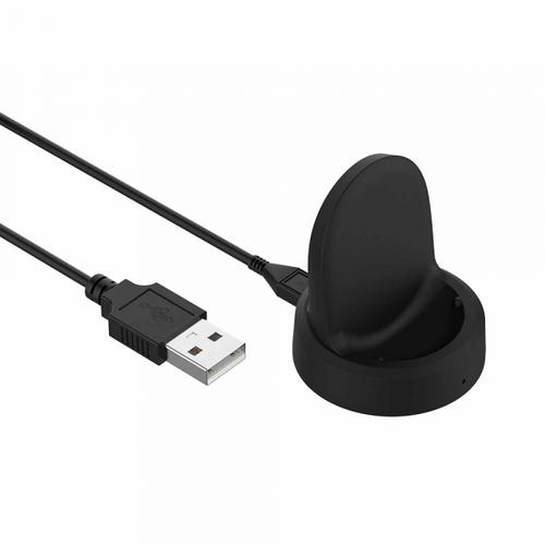 Incarcator Wireless Techsuit TSC3 pentru Samsung Galaxy Watch Series, USB-A