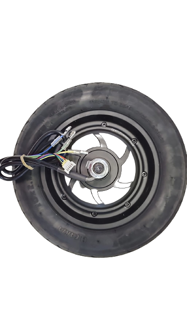 Motor 350W 10inch pentru trotineta electrica SPEEDXMAN MINI 1 Motor 350W 10inch pentru trotineta electrica SPEEDXMAN MINI