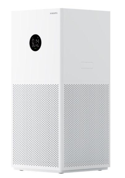 Purificator aer Xiaomi Smart Air Purifier 4 Lite, Smart Wi-Fi, CADR 360m3/h, Filtru Hepa, PM2.5, acoperire 43 mp (Alb) 1 Purificator aer Xiaomi Smart Air Purifier 4 Lite, Smart Wi-Fi, CADR 360m3/h, Filtru Hepa, PM2.5, acoperire 43 mp (Alb)