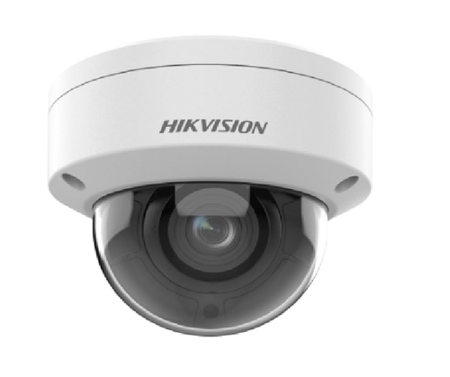 Camera supraveghere video exterior Hikvision DS-2CD2746G2HT-IZS(2.8-12MM)(EF), IP, Dome, 4MP 2688x1520, 2.8mm-12mm, IR 40m