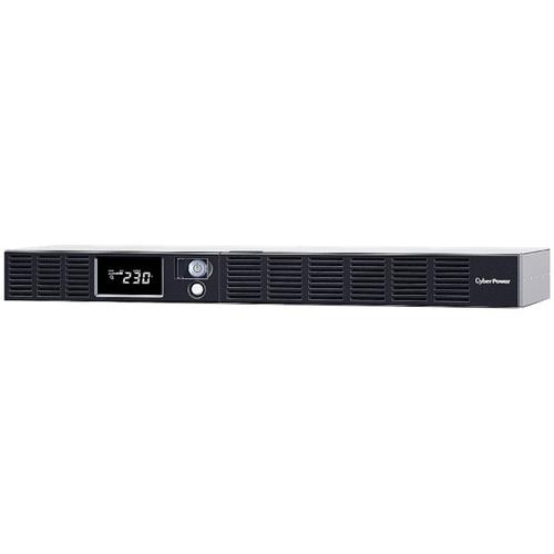 UPS Cyberpower OR1500ERM1U Rack 1U, 1500VA/900W, 6 prize IEC C13 1 UPS Cyberpower OR1500ERM1U Rack 1U, 1500VA/900W, 6 prize IEC C13
