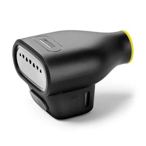 Dispozitiv pentru aparat de calcat cu abur Karcher 2.863-332.0 (Negru) 1 Dispozitiv pentru aparat de calcat cu abur Karcher 2.863-332.0 (Negru)